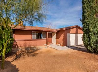 61510 El Cajon Dr, Joshua Tree, CA 92252