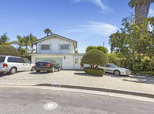2500 Anniversary Ln, Newport Beach, CA 92660