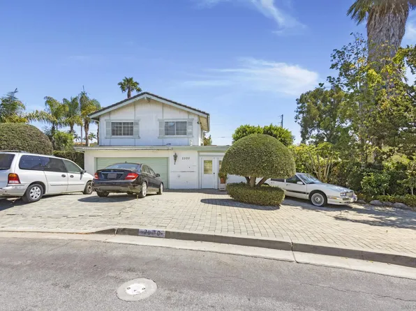 2500 Anniversary Ln, Newport Beach, CA 92660