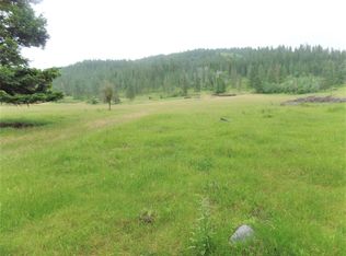 454P Barnaby Creek Rd, Inchelium, WA 99138