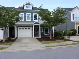 1055 Monmouth Loop #1, Cary, NC 27513