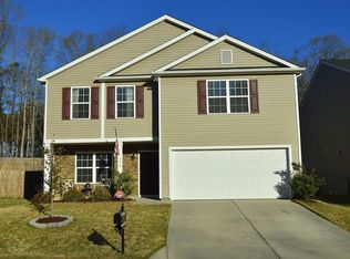 336 Cochin Ct, Lexington, SC 29072