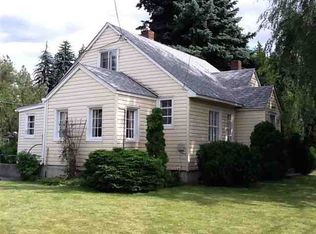 2009 S Rustle Rd, Spokane, WA 99224