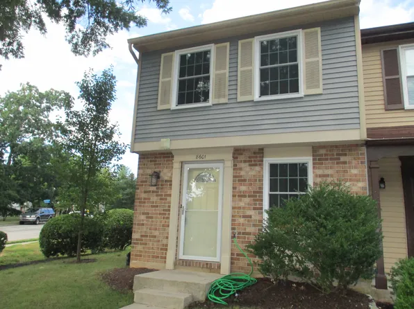 8601 Kenosha Ct, Lorton, VA 22079