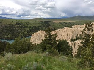 Nhn Valley View Rd, Polson, MT 59860