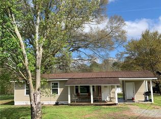 1186 Cash Rd SE, Calhoun, GA 30701