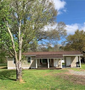 1186 Cash Rd SE, Calhoun, GA, 30701