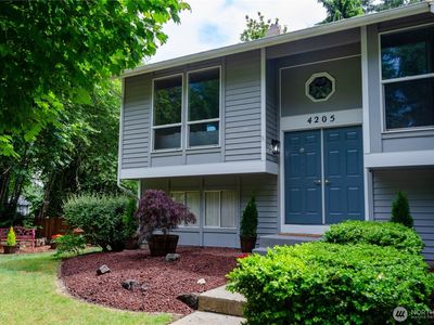 4205 69th Avenue Ct NW, Gig Harbor, WA, 98335