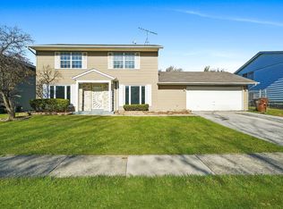 3508 Fountainbleau Dr, Hazel Crest, IL 60429