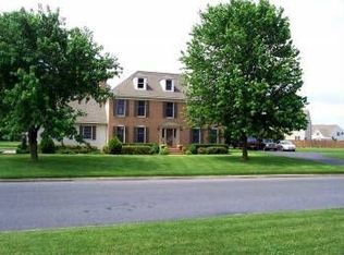 27689 Equestrian Dr, Salisbury, MD 21801