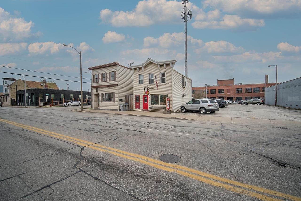904 South 1st STREET, Milwaukee, WI 53204 MLS 1839278 Zillow