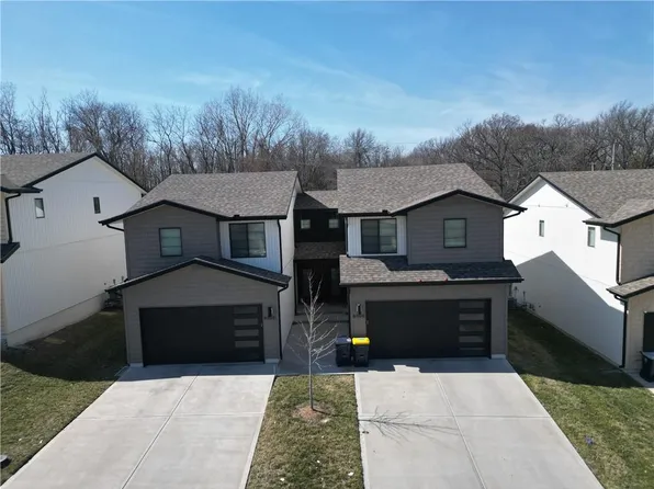6506-6508 Marsh Ave, Kansas City, MO 64133