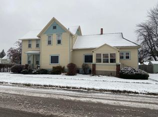 921 S Jackson St, Bay City, MI 48708