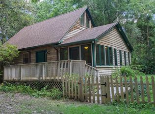 7853 Christy Cary Ln, Tallahassee, FL 32304