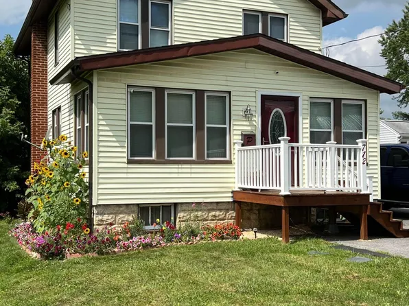 712 Eveningtide Ave, Altoona, PA 16602