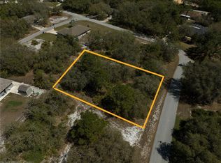 401 Oxbow Dr, Sebring, FL 33876