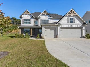 3620 Andover St, Cumming, GA 30028