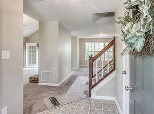 1991 Rocky Mill Ln, Lawrenceville, GA 30044
