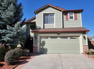 8958 Cloverleaf Cir, Parker, CO 80134