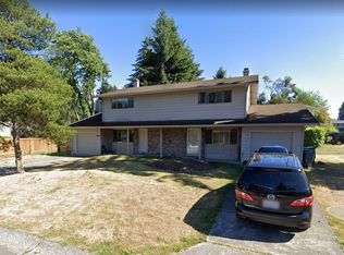 14603 NE 3rd St, Bellevue, WA 98007