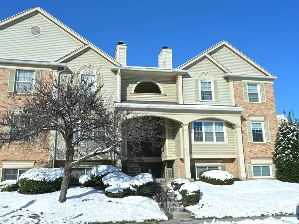 8159 Bayonet Way APT 101, Manassas, VA 20109