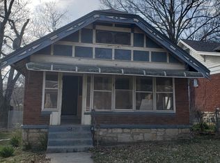 5630 Park Ave, Kansas City, MO 64130