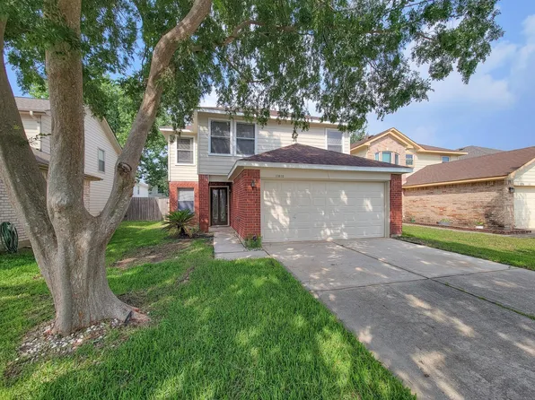 11810 Rolling Stream Dr, Tomball, TX 77375