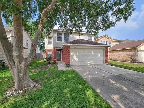 11810 Rolling Stream Dr Photo 1