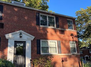 221 N George Mason Dr APT 3, Arlington, VA 22203