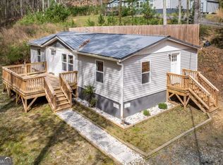295 Rose Wood Ln, Ellijay, GA 30540