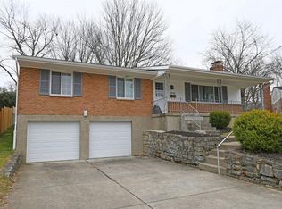 7922 Southampton Ct, Cincinnati, OH 45231