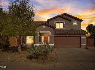15954 W Monroe St, Goodyear, AZ 85338