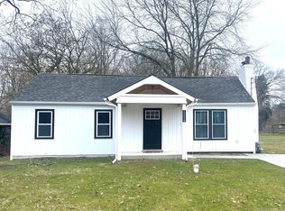 15024 Hogan Rd, Linden, MI 48451