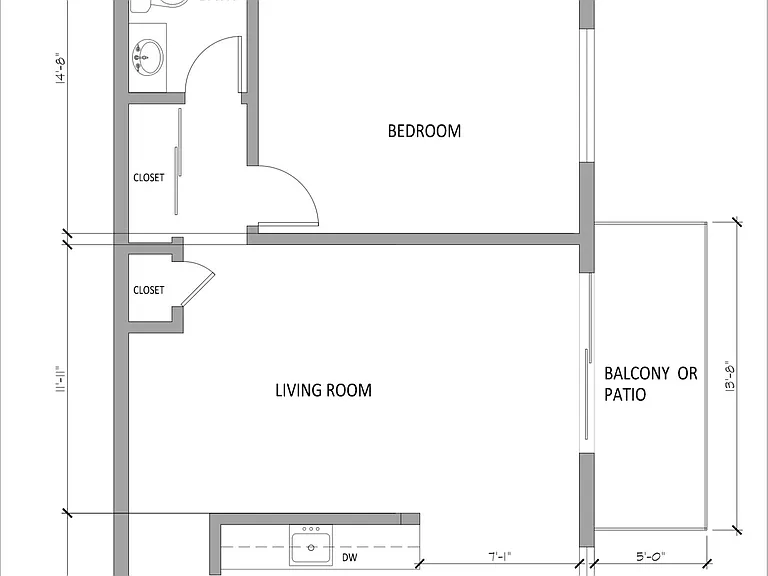 Pamela Drive Apartments — Photo 21