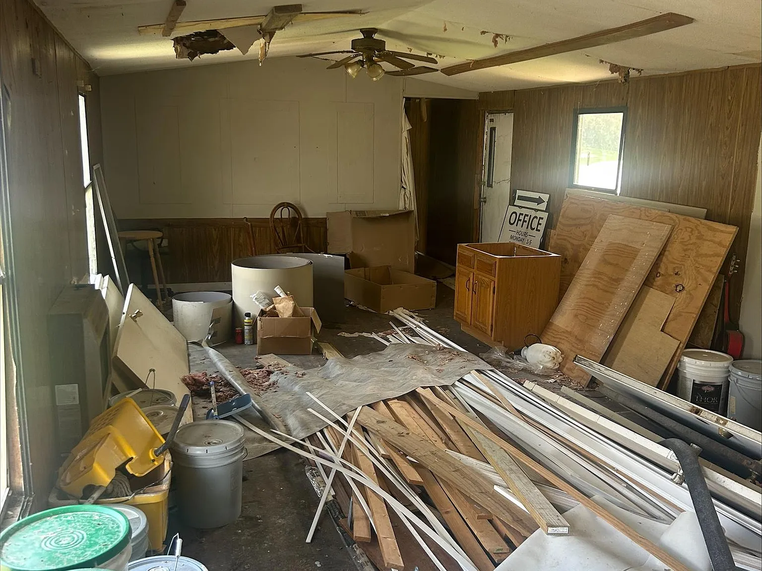 3 bed, $400 — Photo 2