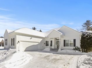 170 Pine Cone Ln #11, Hinsdale, MA 01235