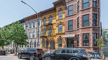 Rented by Nooklyn NYC LLC