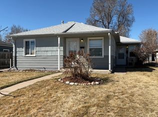 255 S Canosa Ct, Denver, CO 80219