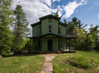 299 Blue Spruce Dr, Loon Lake, NY 12989