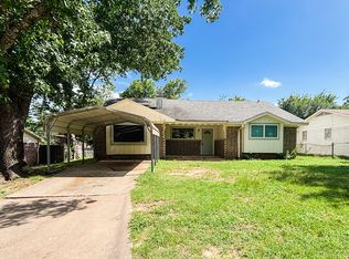 1111 Four Seasons Dr, Durant, OK 74701