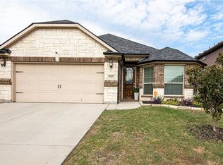 9337 Turtle Pass, Fort Worth, TX 76177