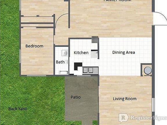 2nd image of 4428 111th St SW APT 4