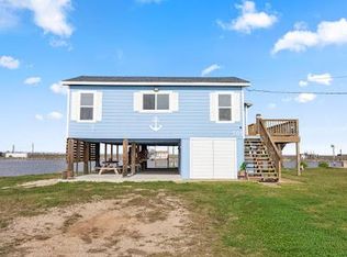 501 County Road 230, Sargent, TX 77414