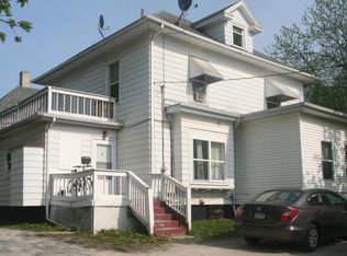 857 W Center St APT 2, Rochester, MN 55902