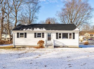 12 Fern Dr, Colchester, CT 06415