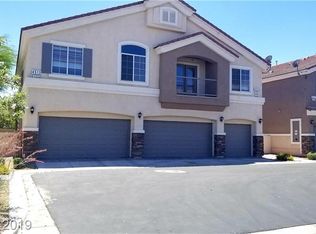 4513 Bell Cord Ave UNIT 101, North Las Vegas, NV 89031