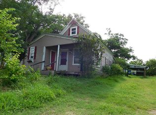 338 Walnut St, New Ulm, TX 78950