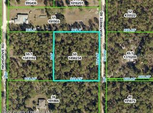 0 Boatwrite Rd, Spring Hill, FL 34609