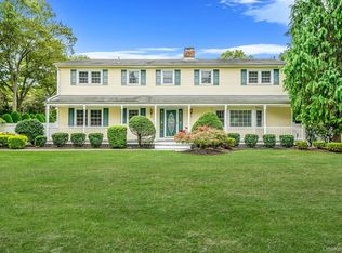 222 Jamaica Avenue, Medford, NY 11763