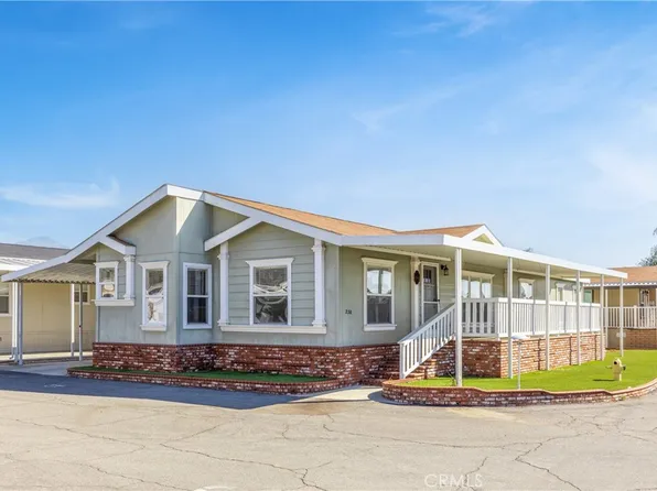 3530 Damien Ave Space 230, La Verne, CA 91750